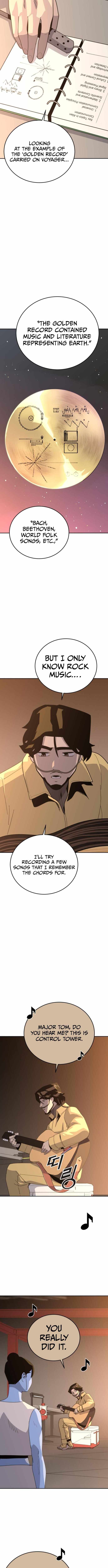Grand Finale Chapter 5 18